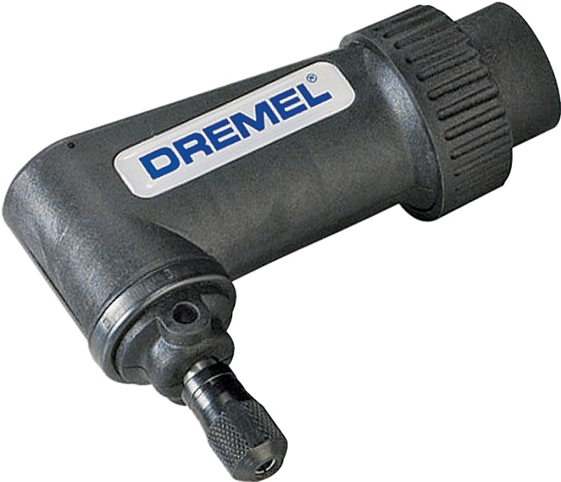 Dremel 575 Right Angle Attachment