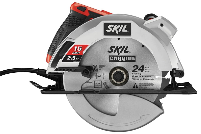 5280-01 SAW CIRCULAR 7-1/4IN