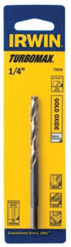 73319 TURBOMAX DRILL BIT 19/64