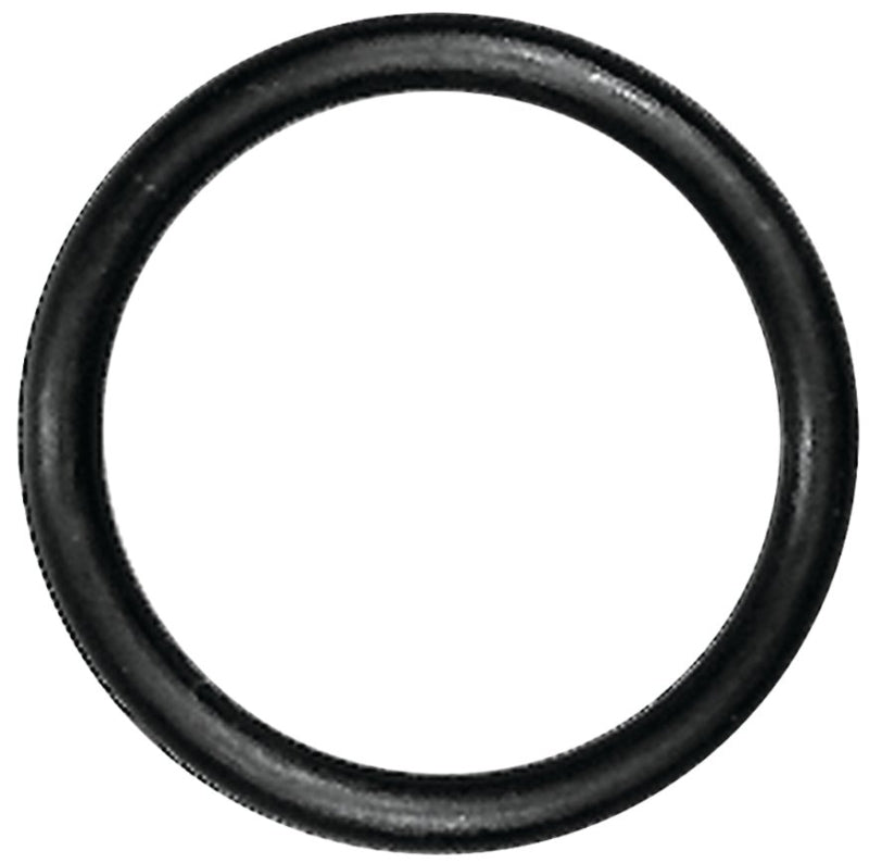 Danco 96749 Faucet O-Ring, #35, 9/16 in ID x 11/16 in OD Dia, 1/16 in Thick, Rubber