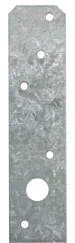 Simpson Strong-Tie LSTA LSTA36 Strap Tie, 18 ga Gauge, Steel, Galvanized/Zinc