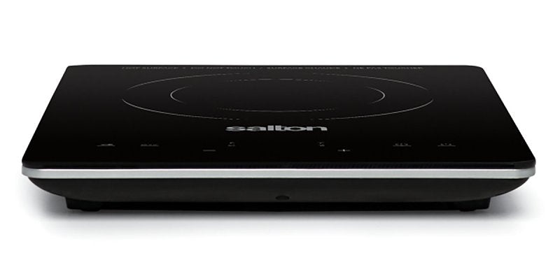 ID2066 COOKTOP INDUCTION SLIM