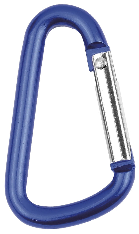 Hy-Ko 2GO Series KC601 Mini Carabiner
