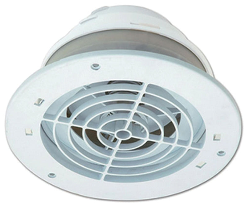 SEVZW SOFFIT EXHAUST VENT