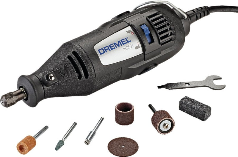 100-N/7 SS ROTARY TOOL KIT