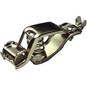 Calterm 70308 Charger Clip, Metal Contact