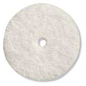 Dremel 429 Polishing Wheel, 1 in Dia