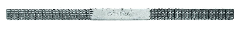 General 177-1 Thread Repair File, 7/16 in W Blade