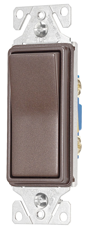 7501RB-K-L SWITCH DECO SP 15A