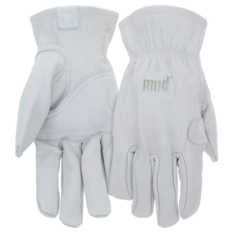 MD82001-WML GLOVE GOATSKIN