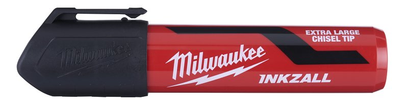 Milwaukee 48-22-3265 Marker, Black