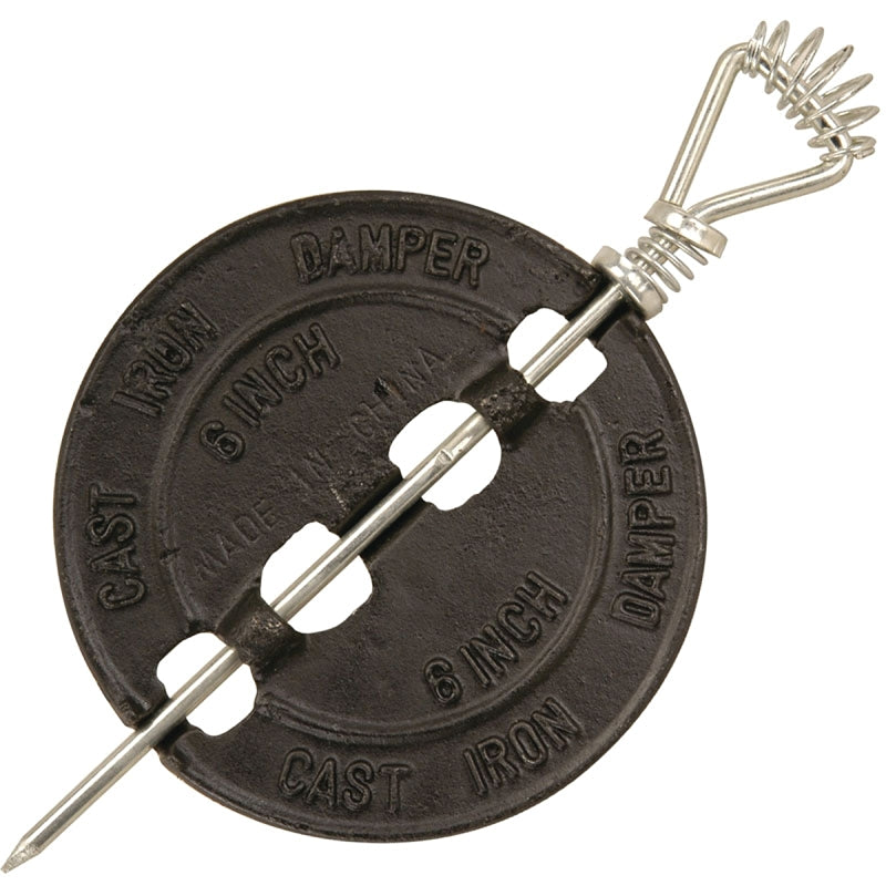 Imperial BM0051-A Damper, Iron