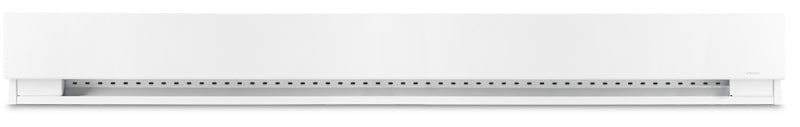 Stelpro PRIMA SPR1502W Electric Baseboard Heater, 6.3 A, 208/240 V, 1125, 1500 W, 5119 Btu, 150 sq-ft Heating Area