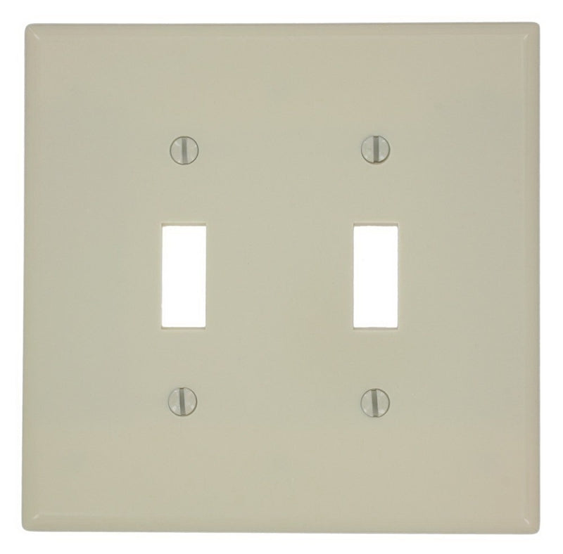 001-80509-00I WALLPLATE 2TOG M