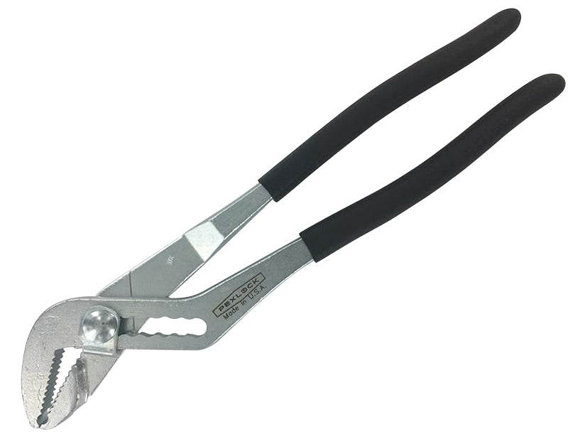 49246 PEX PLIER SLIP JNT 11IN