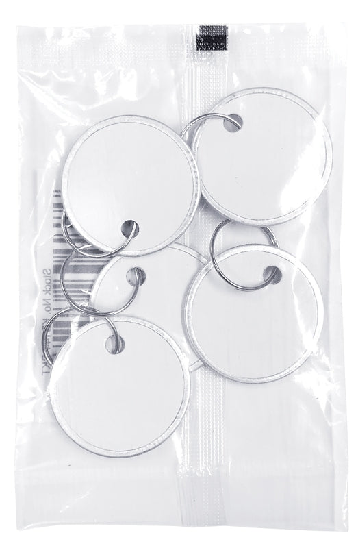 Hy-Ko 2GO Series KB144-10 Key Tag, Paper