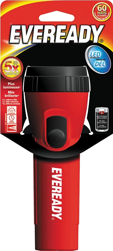 EVEL15HS/EVEL15BP 1D FLSHLIGHT