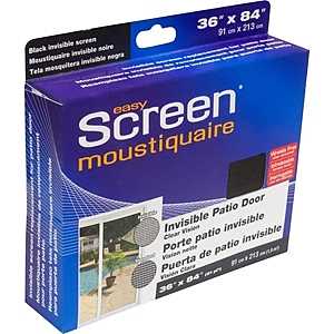 CSGI3684B INVISIBL 36INX84IN B