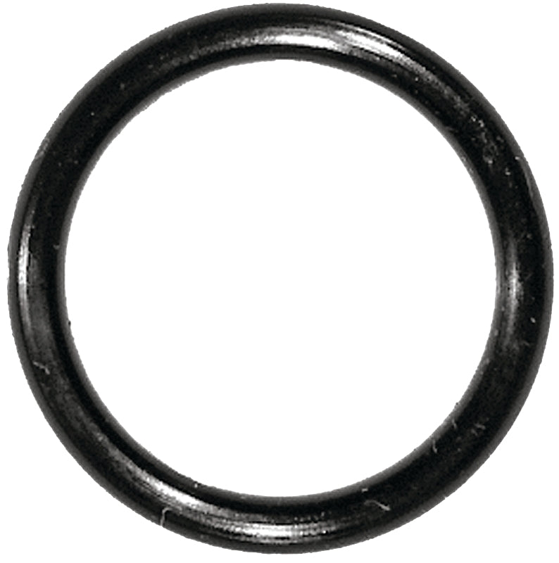 Danco 96731 Faucet O-Ring, #14, 3/4 in ID x 15/16 in OD Dia, 3/32 in Thick, Rubber