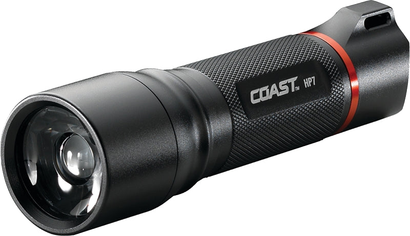 HP8407CP HP7 LED HP FLASHLIGHT