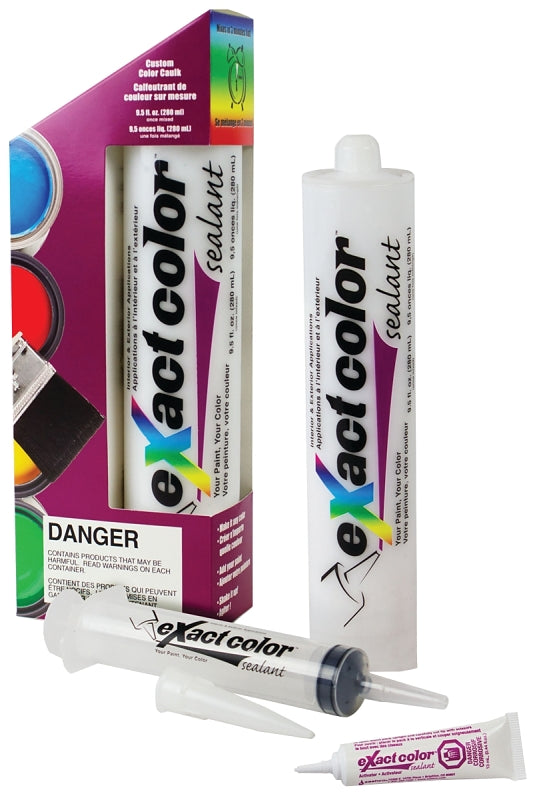 12810 280ML EXACT COLOUR DIY K