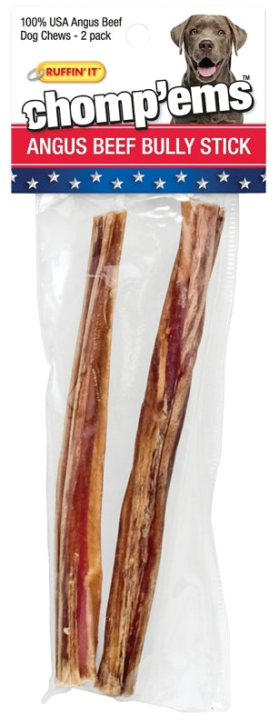 75291 TREAT BULLY STICKS