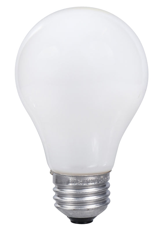 10562 BULB INCAN SOFT WHT 25W