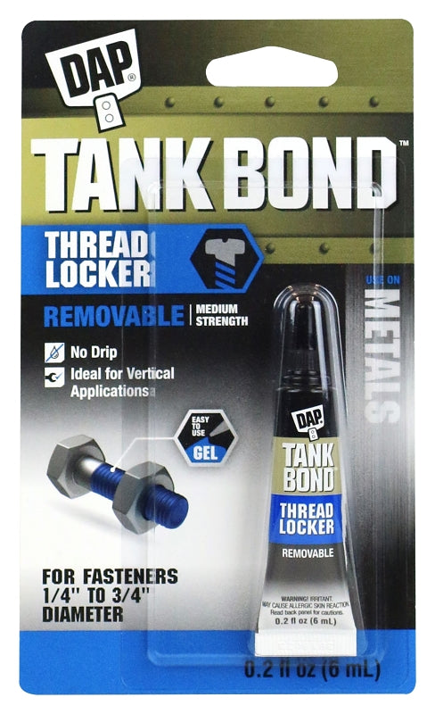 7079800165 THREAD LOCKER BLUE