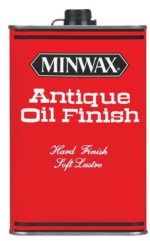 47000000 CLEAR ANT OIL FINISH