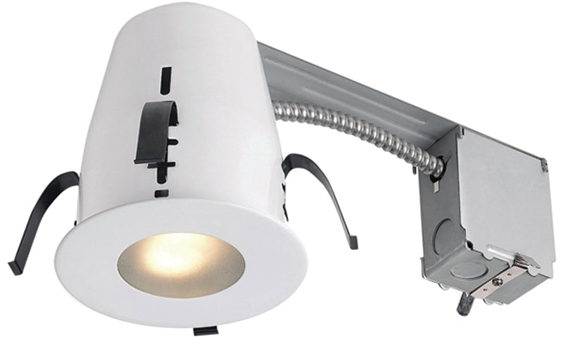 RN4RC1SHFWH 4IN FIXTURE RECESS