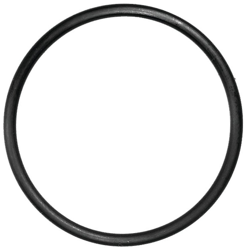 Danco 35751B Faucet O-Ring, #37, 1-11/16 in ID x 1-7/8 in OD Dia, 3/32 in Thick, Buna-N, For: Crane Faucets