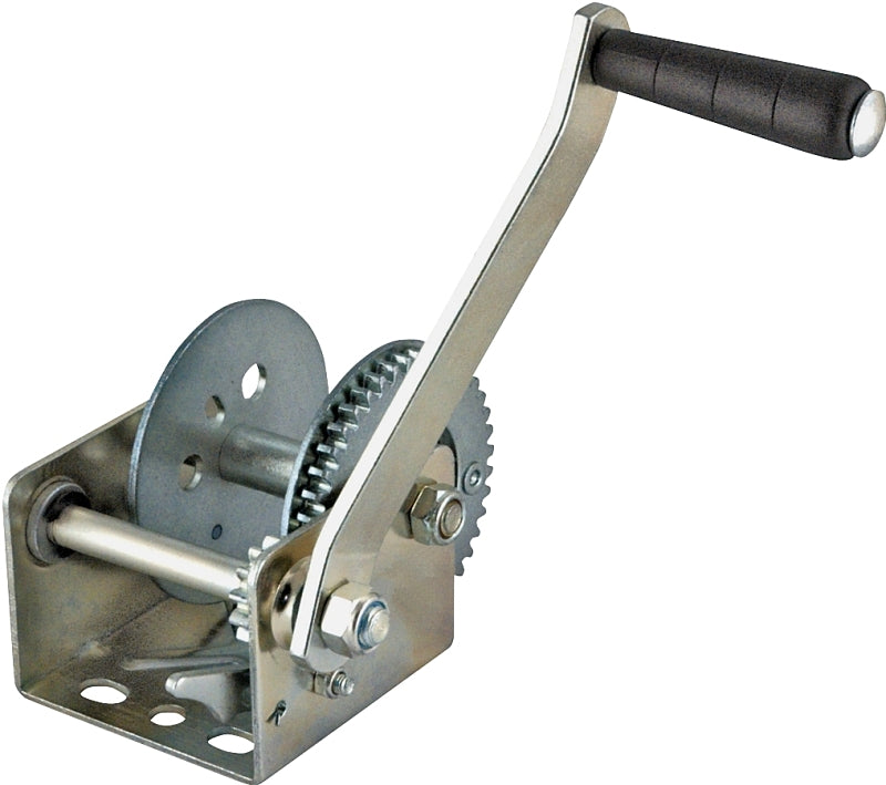 74337 WINCH 600 LB NO STRAP