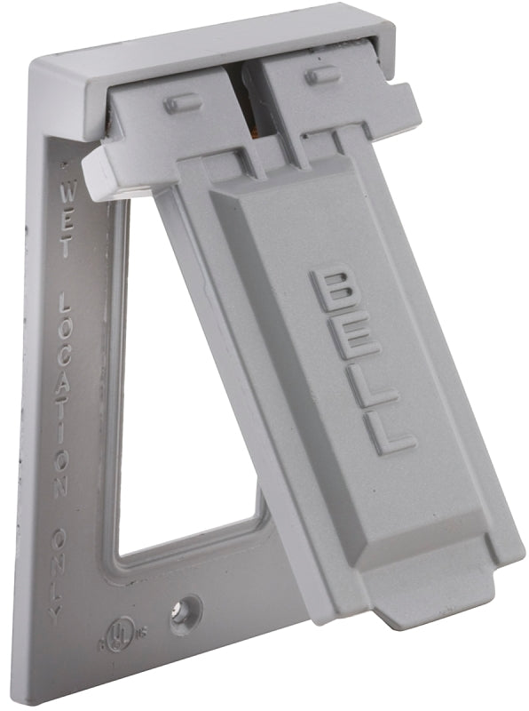 5103-0 2IN X 3IN COVER WEATHER