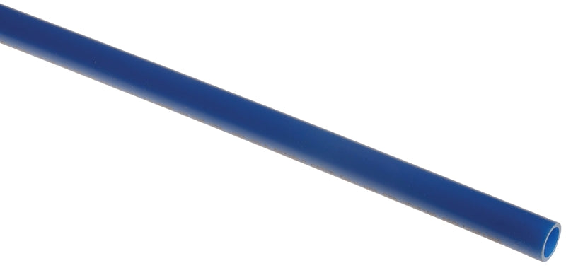 Apollo APPB2012 PEX-B Pipe Tubing, 1/2 in, Blue, 20 ft L