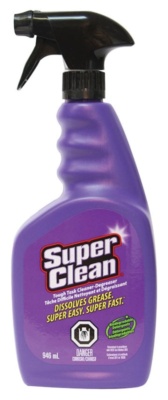 0801066 PURPLE SUP CLN 946ML