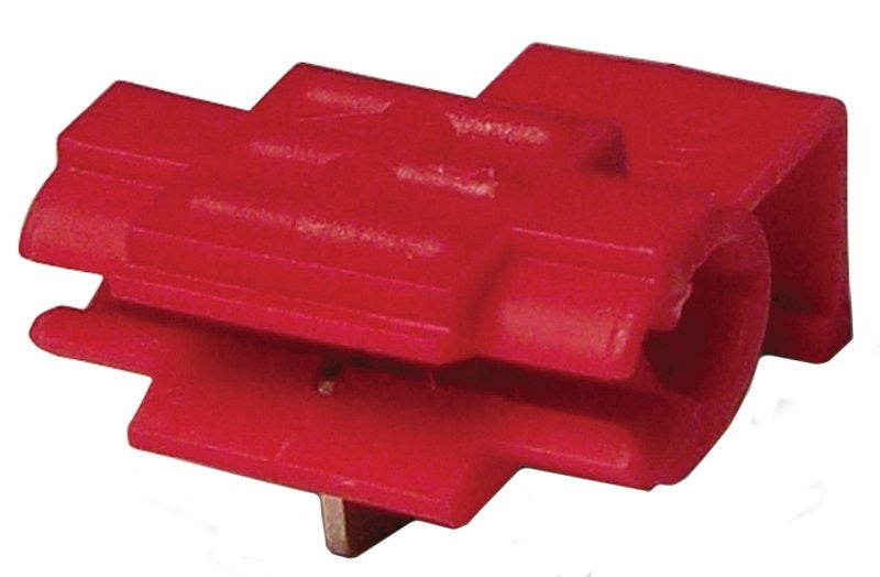 20-2218 RED TAP SPLICE 22-18