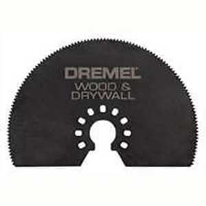 Dremel MM450 Saw Blade, 3/4 in D Cutting