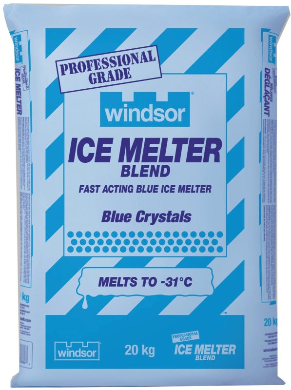 7886 PRO ICE MELTER BLEND 20KG