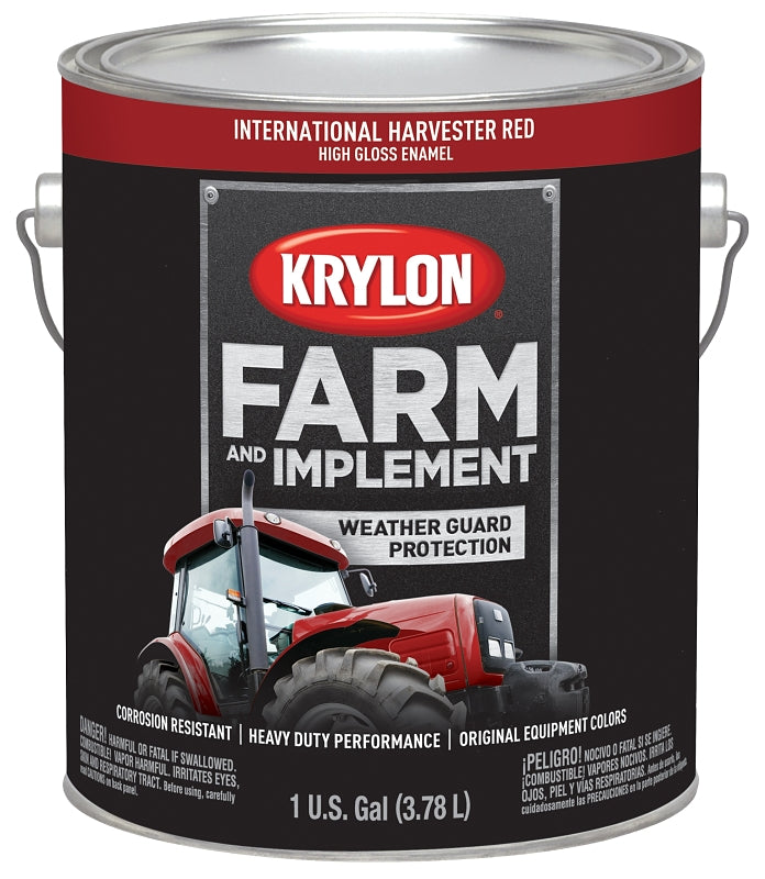 K01964000 PAINT INTL HARV RD G