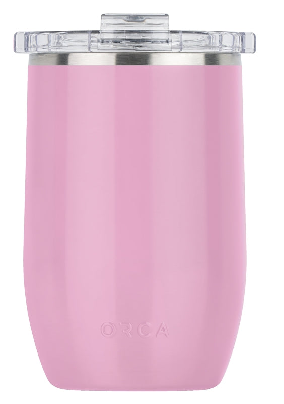 VIN12DR VINO DUSTY ROSE 12OZ
