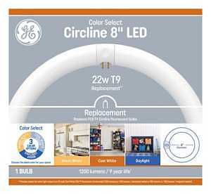 93132067 COLOR SELECT CIRCLINE