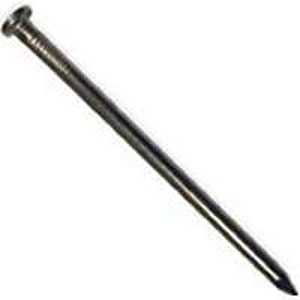 ProFIT 0011193 Box Nail, 16D, 3-1/2 in L, Phosphate-Coated, Flat Head, Round, Smooth Shank, 25 lb