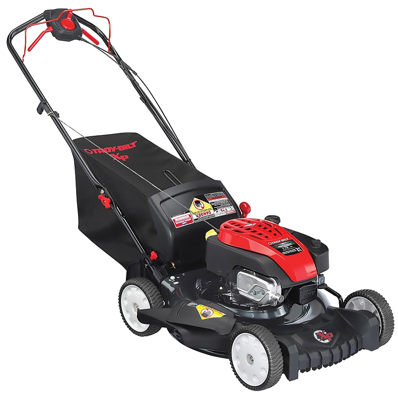 MOWER VARI SPD W/163CC ENGINE