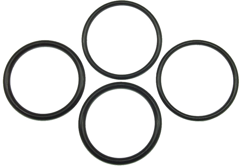 Danco DL-15 Series 80973 Faucet O-Ring, 1.23 in ID x 1.5 in OD Dia, Rubber