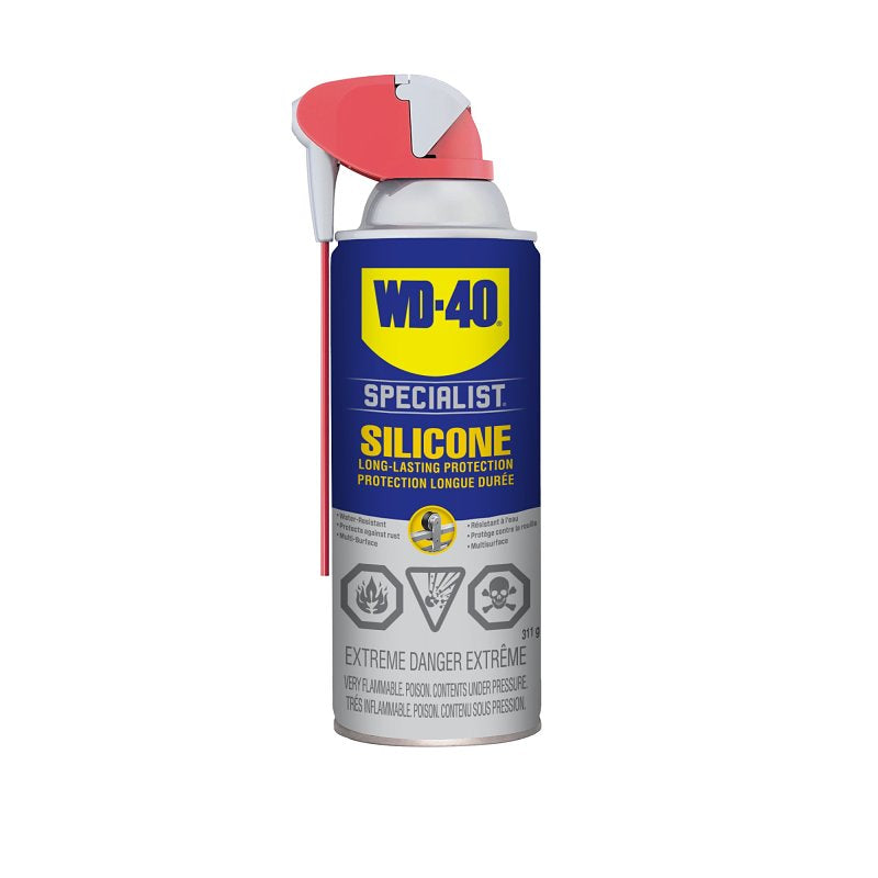 SILICONE LUBRICANT SPRAY 311G