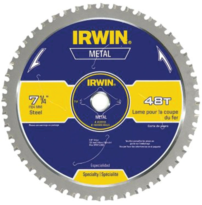 4935555 SAW BLADE 7 1/4 48T