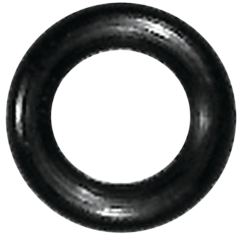 Danco 96750 Faucet O-Ring, #36, 3/16 in ID x 5/16 in OD Dia, 1/16 in Thick, Rubber