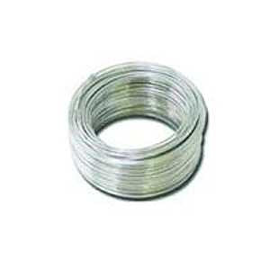 Hillman 50139 Utility Wire, 100 ft L, 32, Galvanized Steel