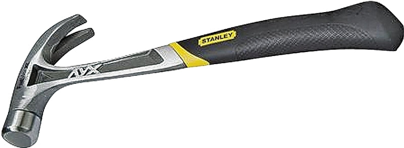 51-162 CURVED CLAW HAMMER 16OZ