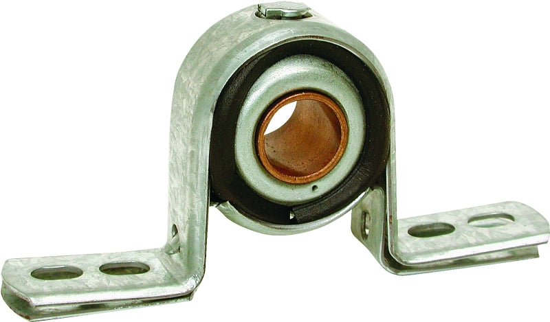 Dial 6646 Pillow Block Bearing, High-Rise, For: Arctic Circle, Arvin and McGraw Coolers